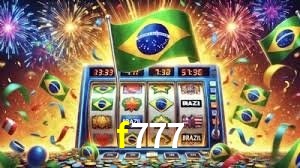 Statistics f777