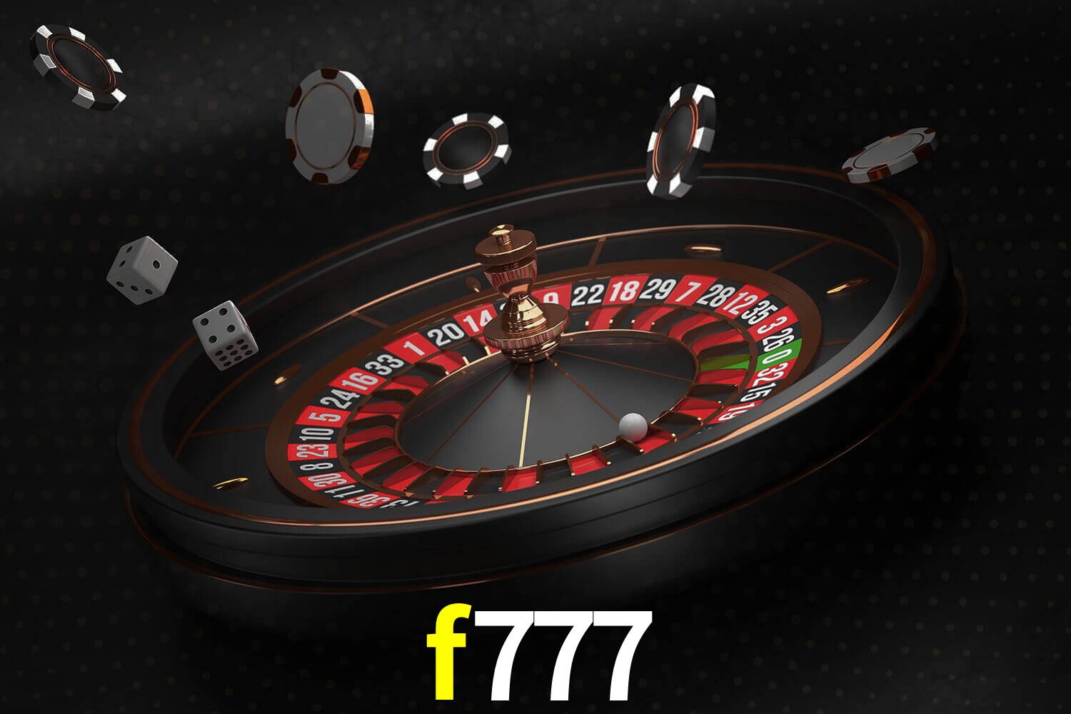 f777: Seu Cassino Premiado com Pagamentos Rápidos