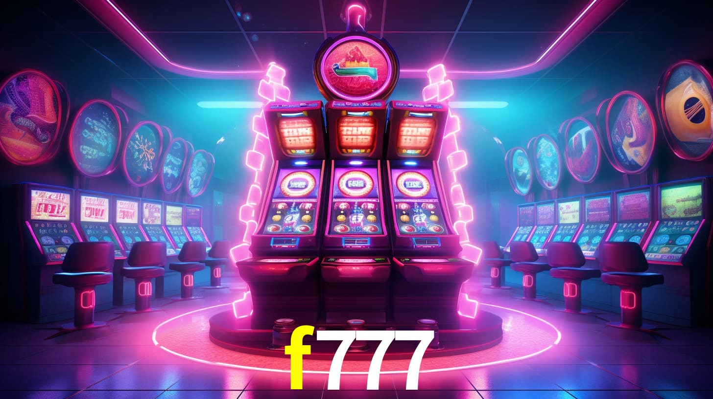 f777 - Conheça Os Melhores Cassinos Online Do Brasil - f777.com
