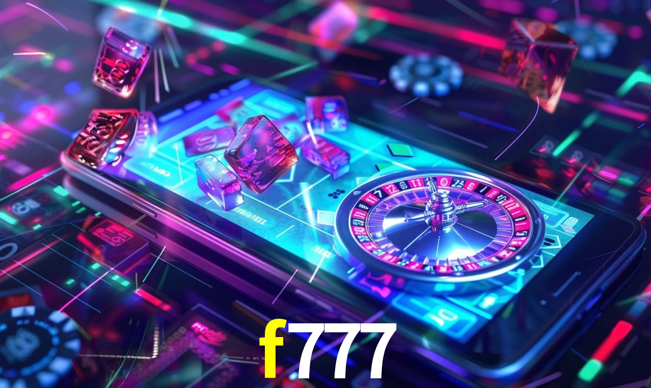 Estatísticas f777