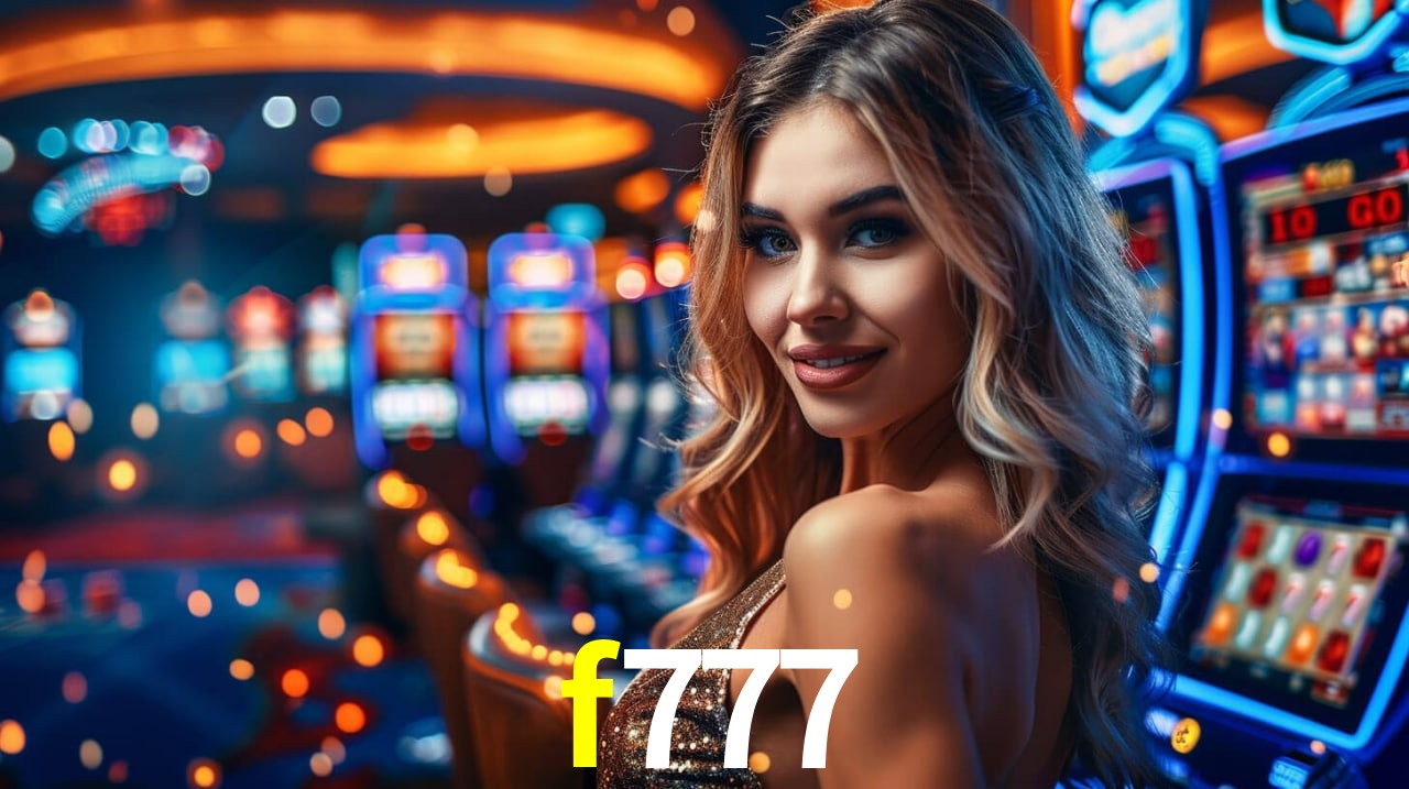 Welcome Bonus f777