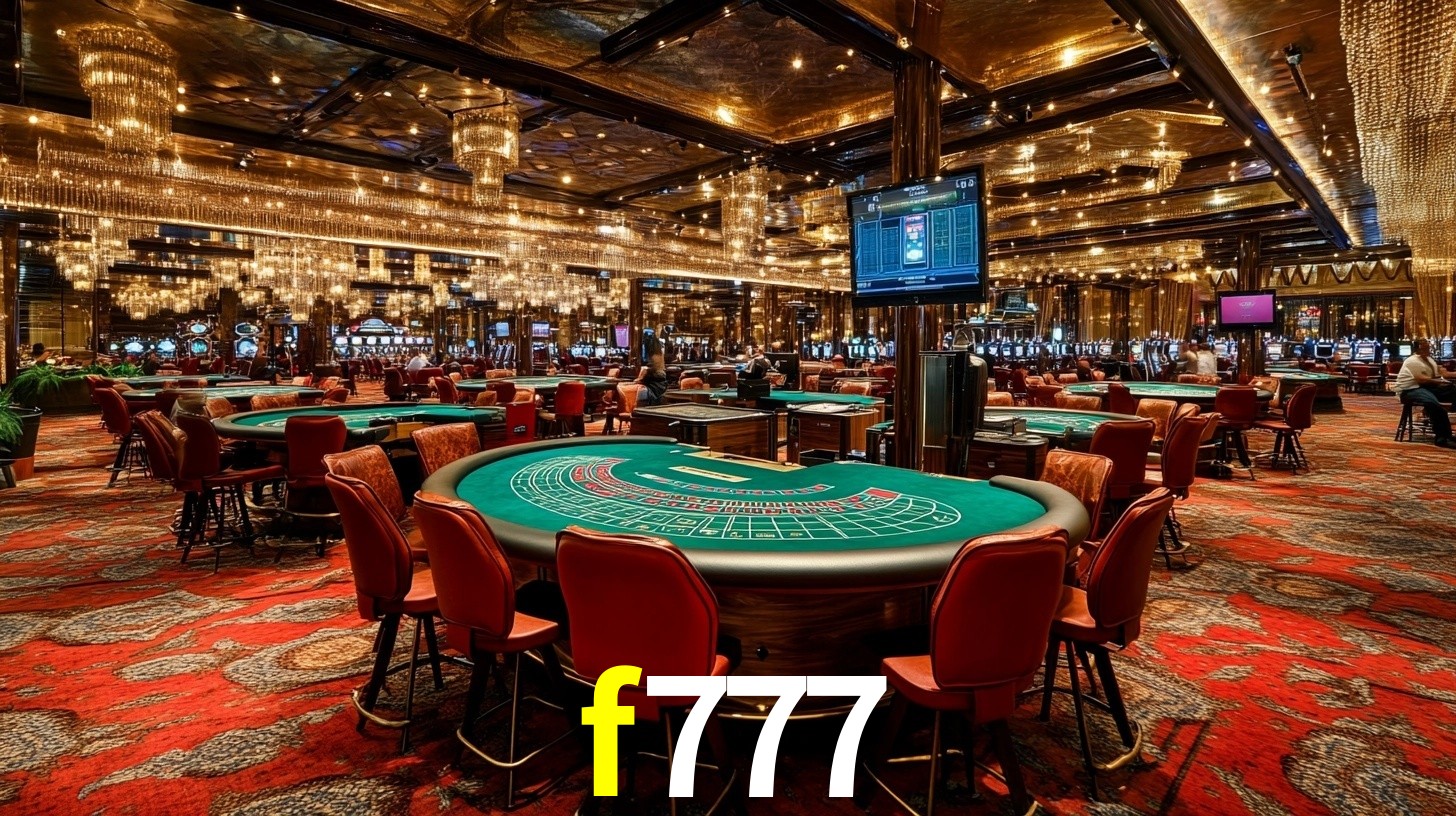f777 bet