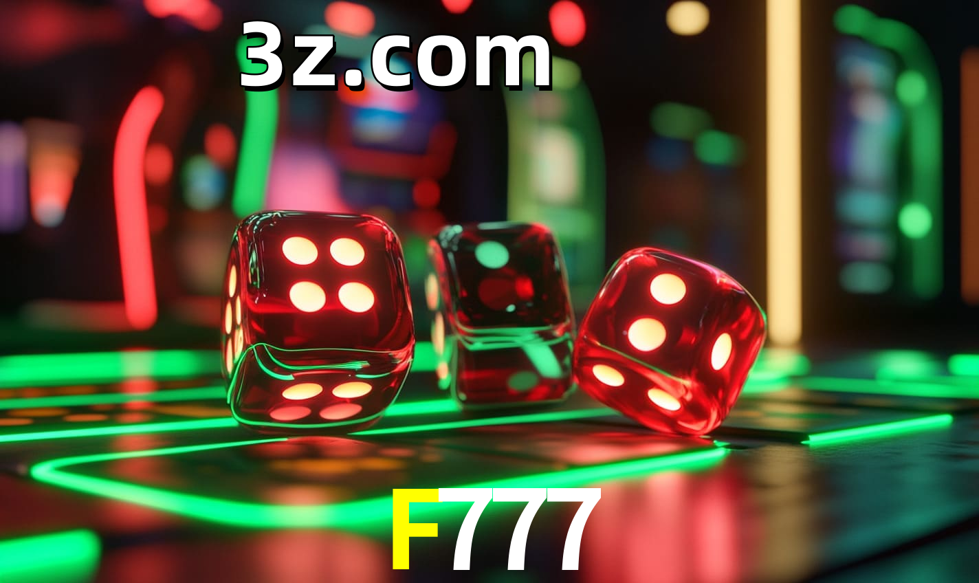 Jogos Certificados F777