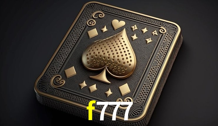 Estatísticas do Jogo f777
