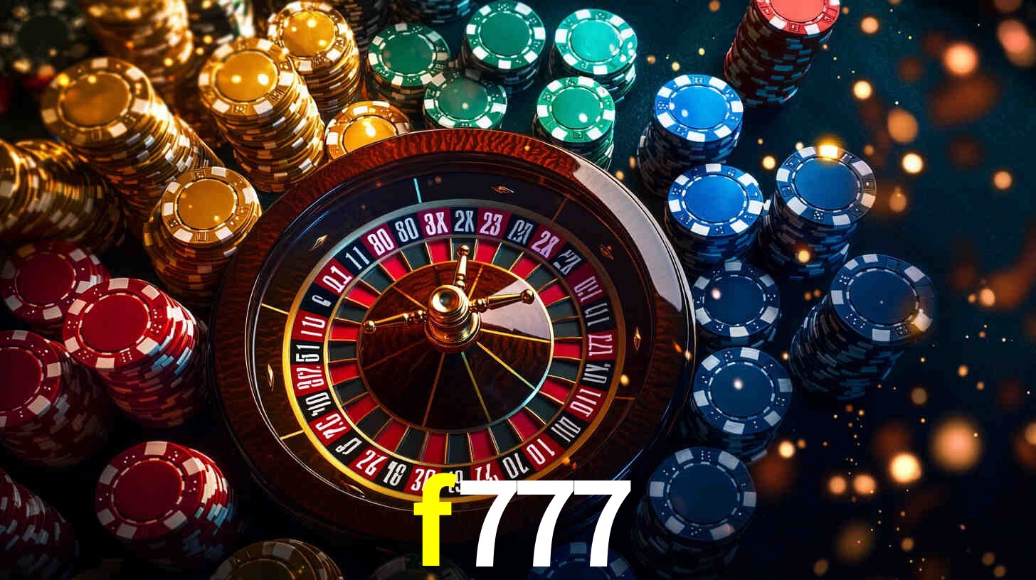 f777 App Interface