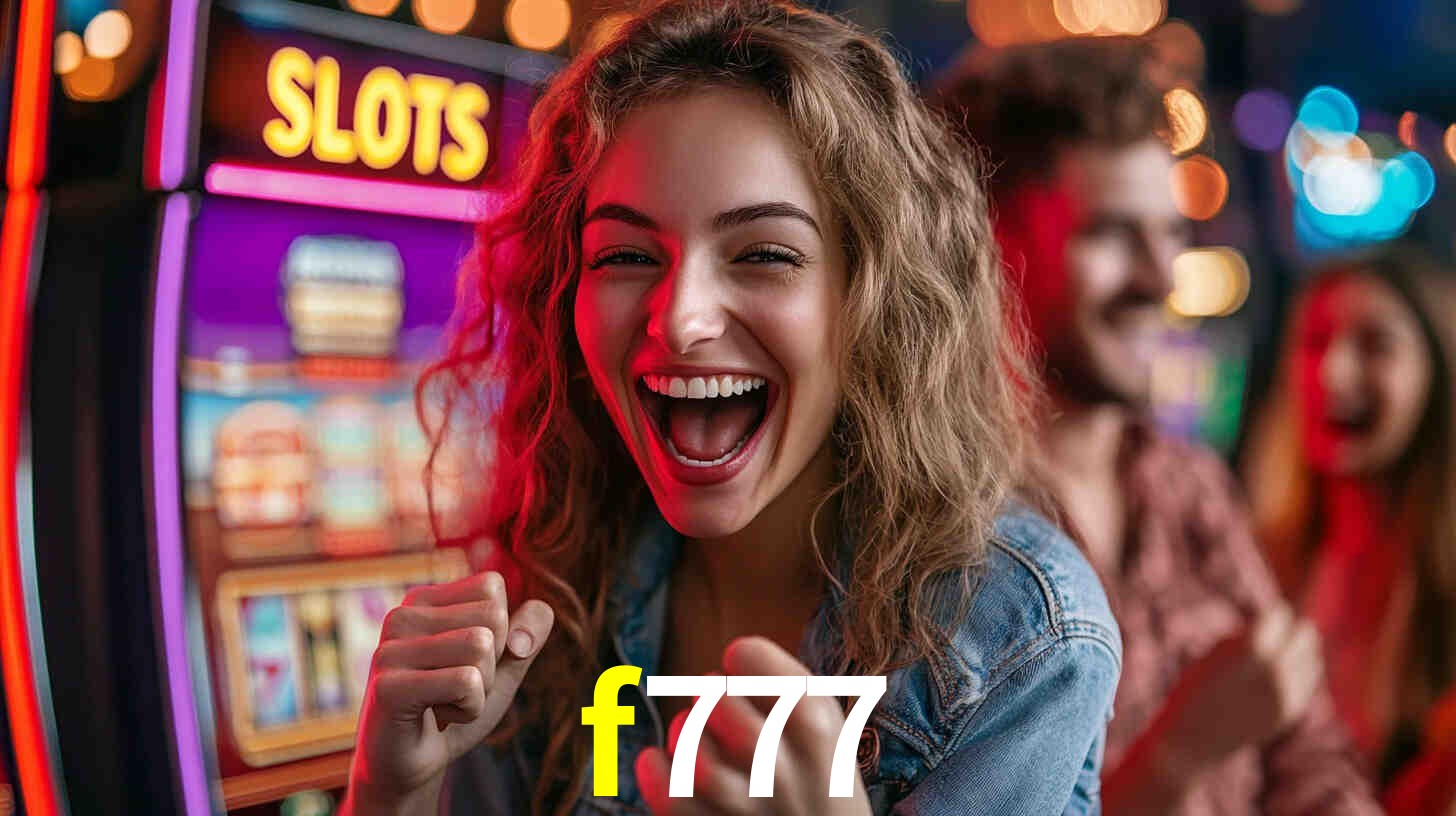 Inovações de Jogos na f777: O Futuro das Experiências Interativas
