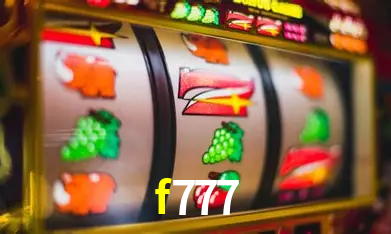 Apostas Esportivas na f777: Um Guia Completo