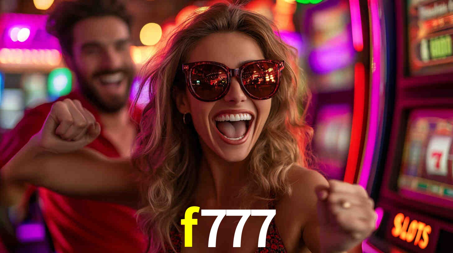 Explorando a Categoria de Eventos em Apostas na f777