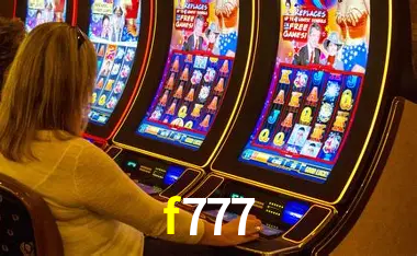 Desvendando o Mundo dos Jogos Virtuais na f777