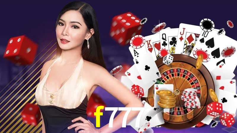 Jogos Exclusivos f777