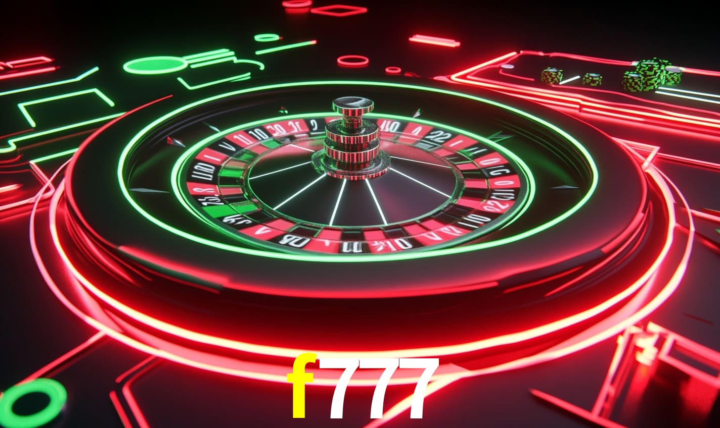 Desvendando o Mundo dos Jogos Virtuais na f777