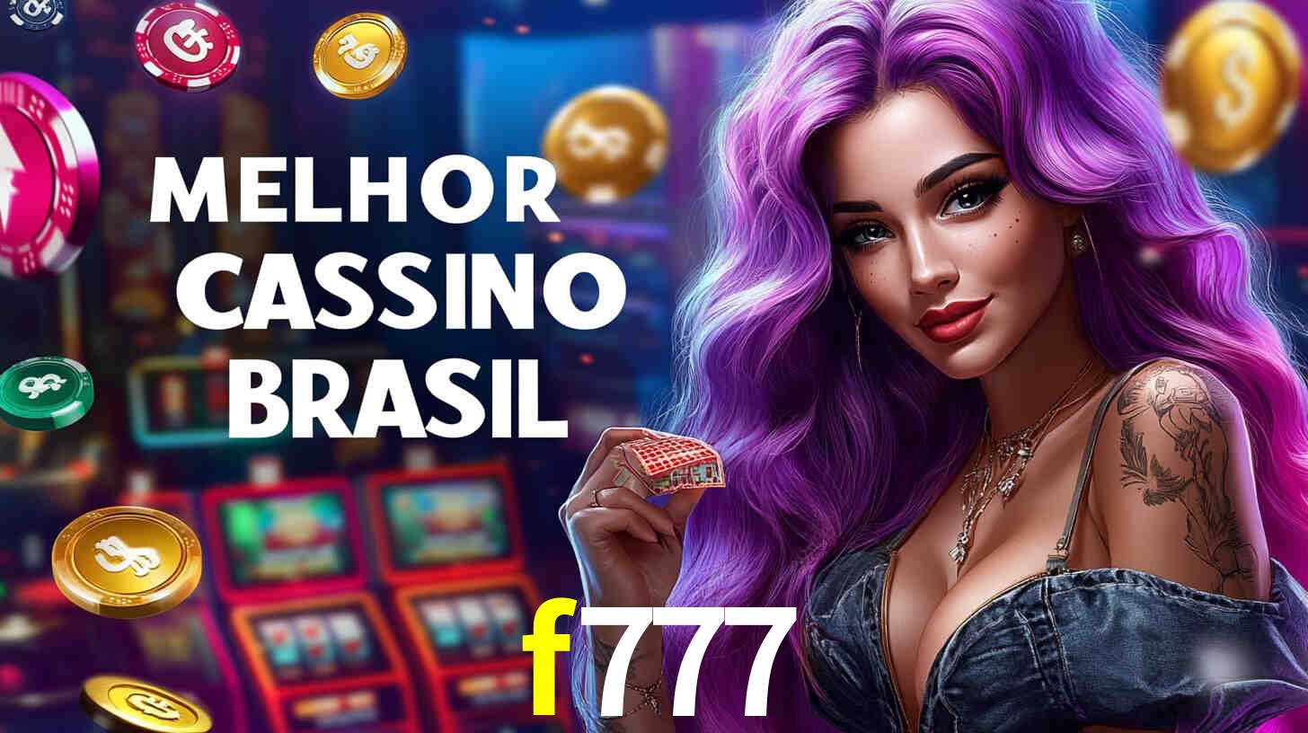 Descubra a Essência do f777: Nossa História e Compromissos