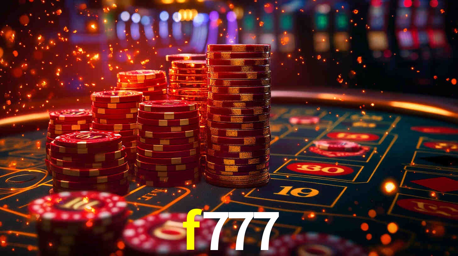 Exclusive Games f777
