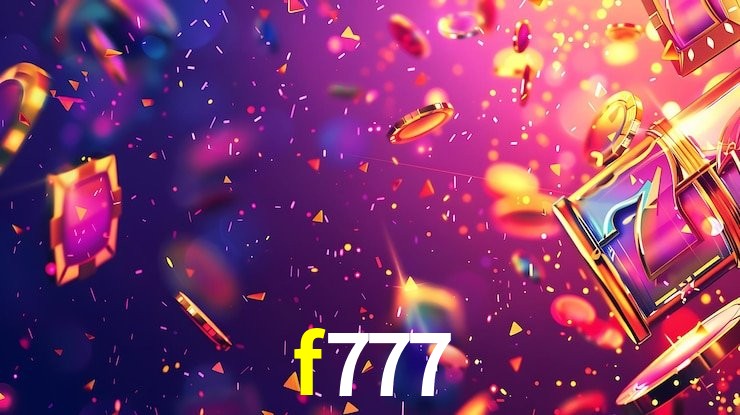 cassino f777