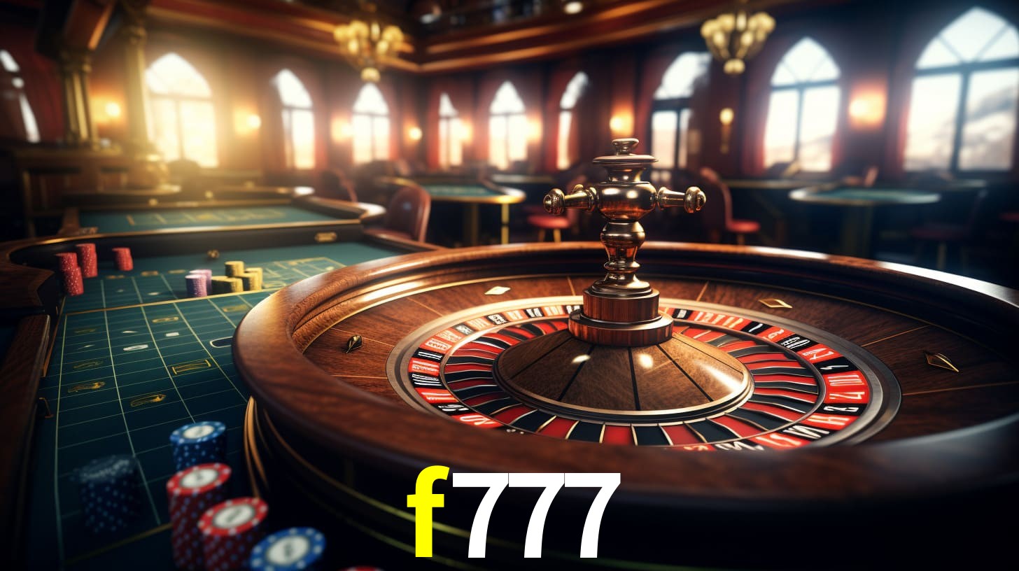 VIP Casino f777