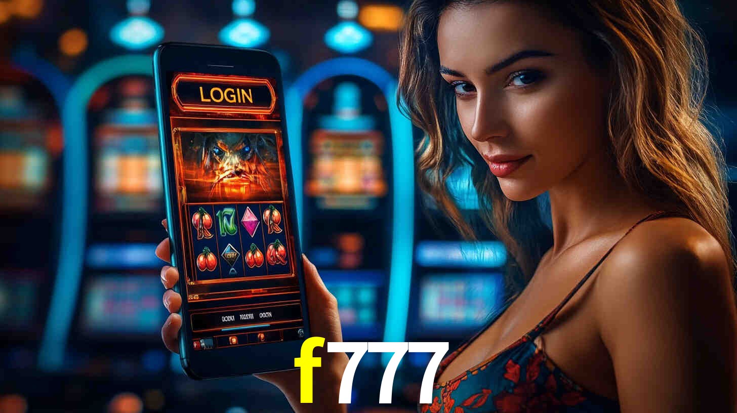 Bônus Generosos e Exclusivos no f777 para Você!