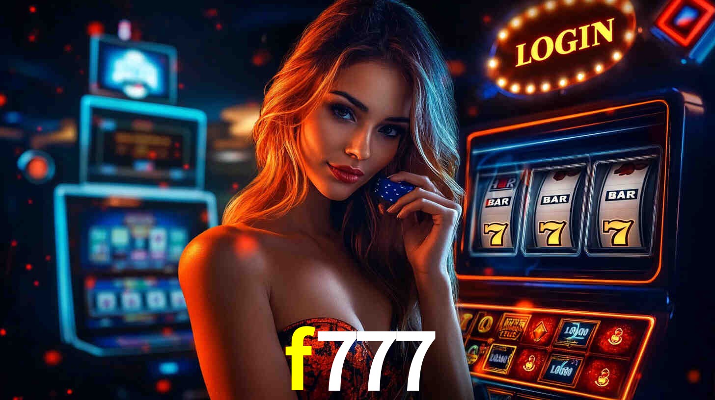 f777 bet