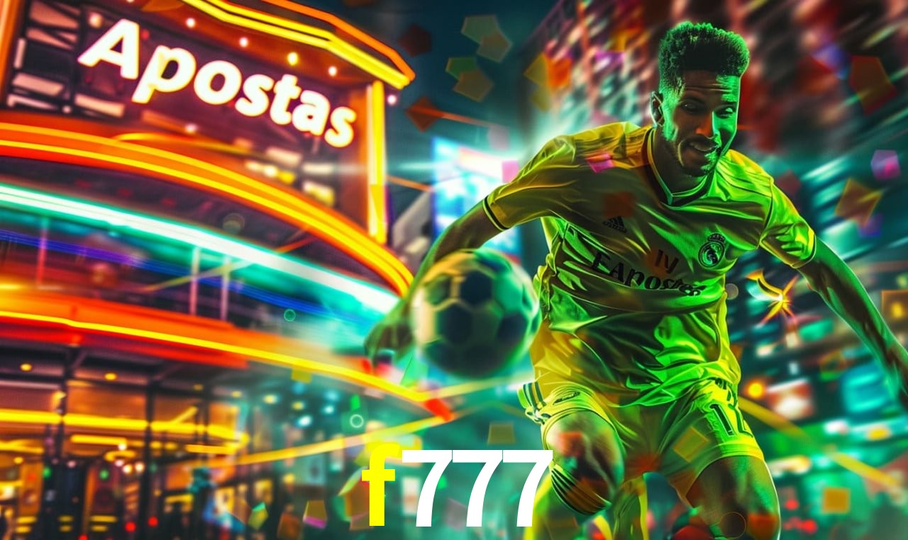Casino Ao Vivo f777