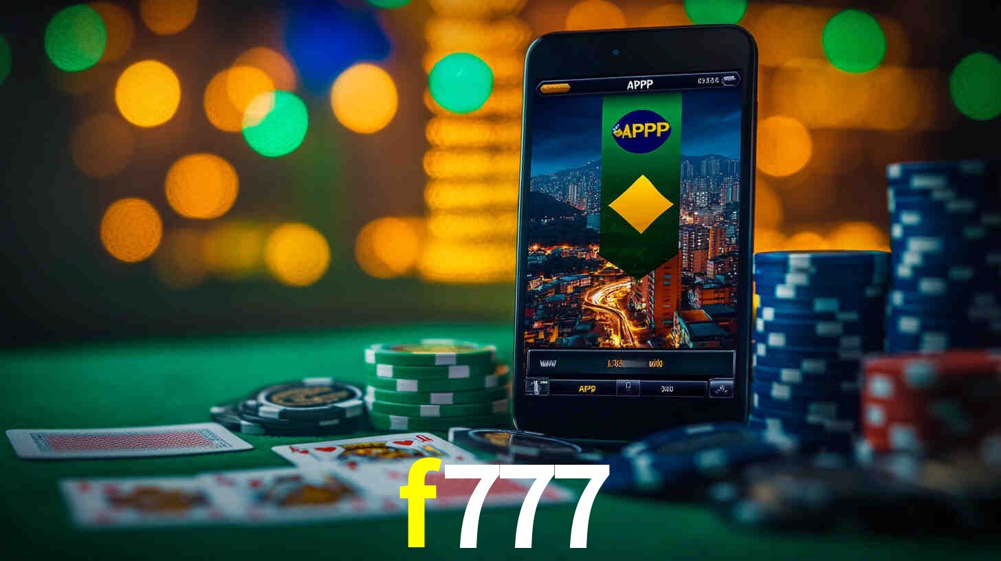 Descubra o Programa VIP da f777: Vantagens Exclusivas para Jogadores
