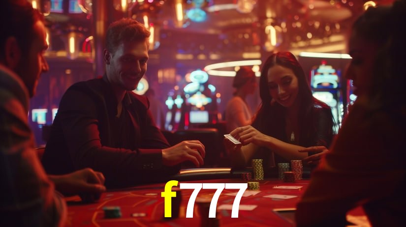 Descubra o Programa VIP da f777: Vantagens Exclusivas para Jogadores