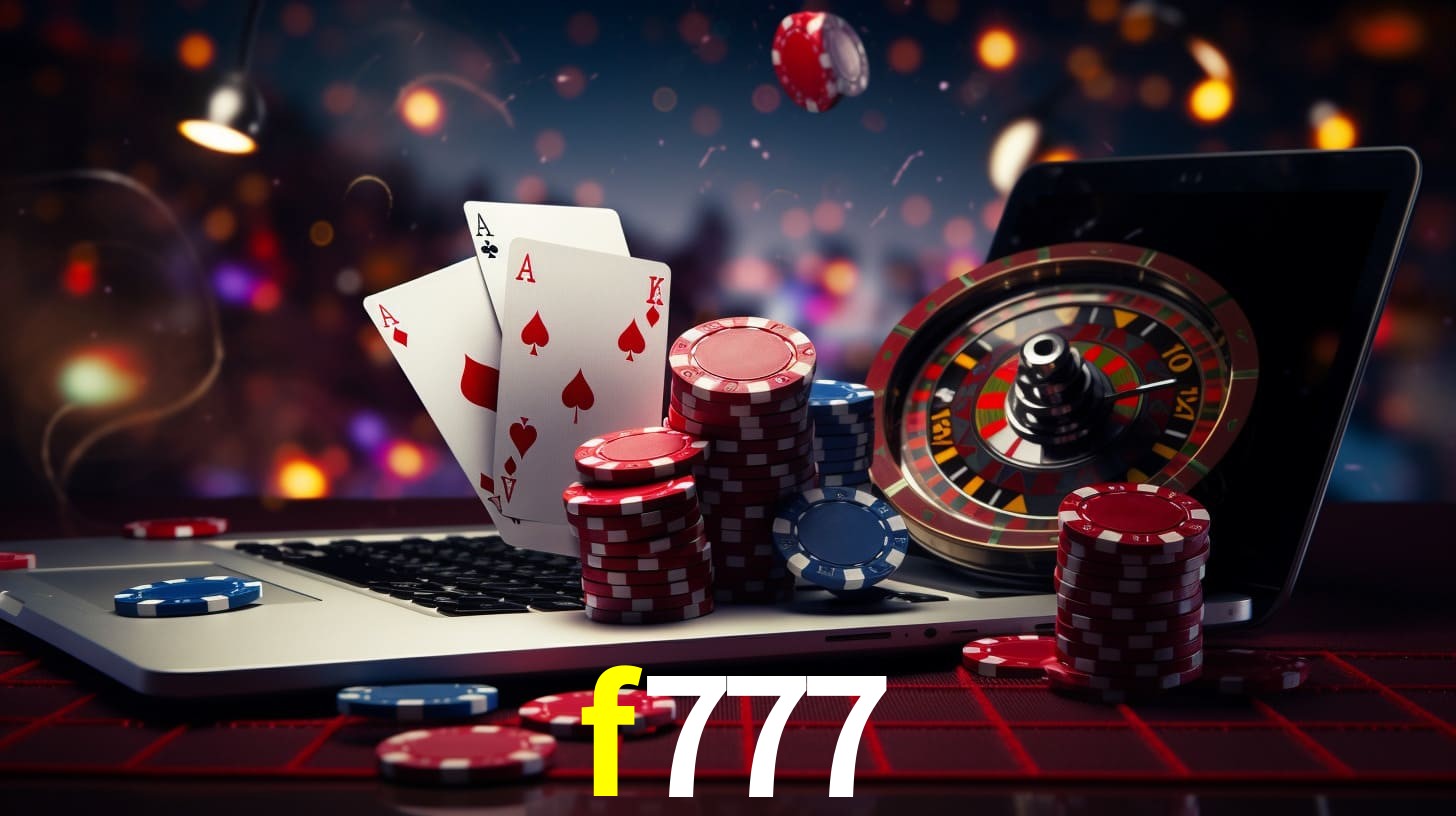 Blackjack Table f777