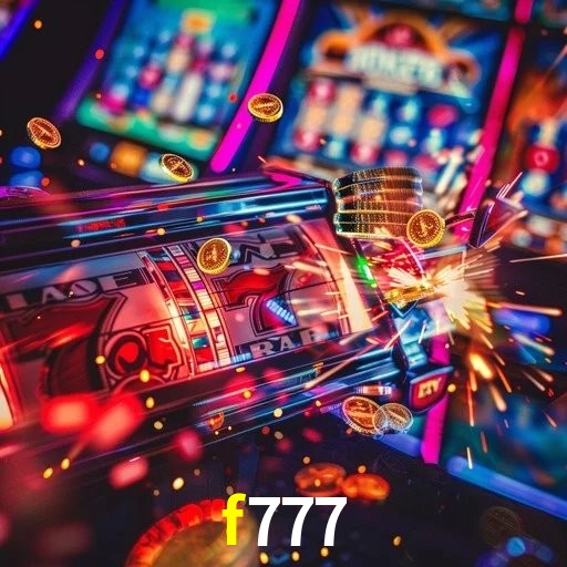 Casino Ao Vivo f777