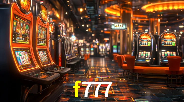 f777 bet