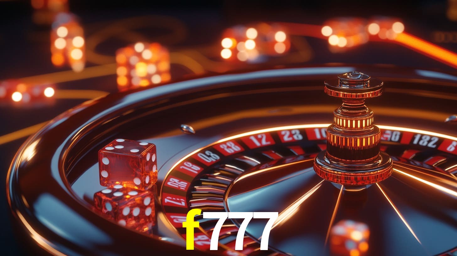 f777 bet