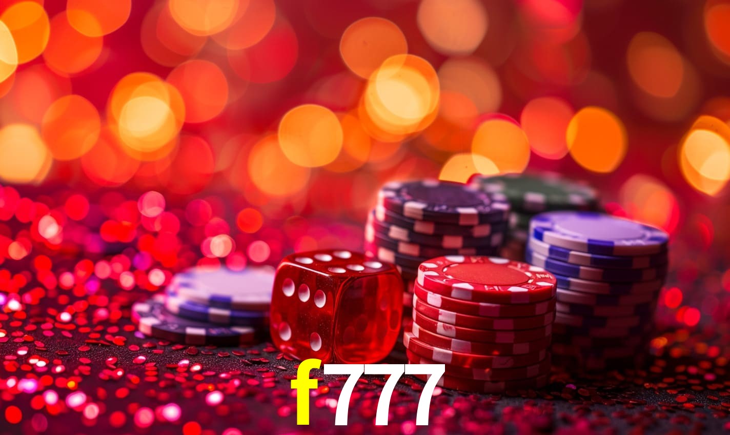 A Emoção da Loteria na f777: Uma Chance de Mudança de Vida