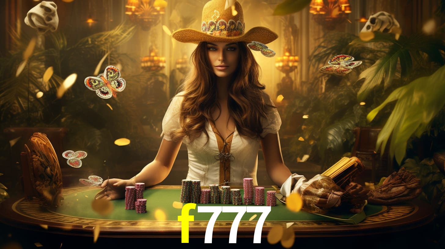 Live Casino f777