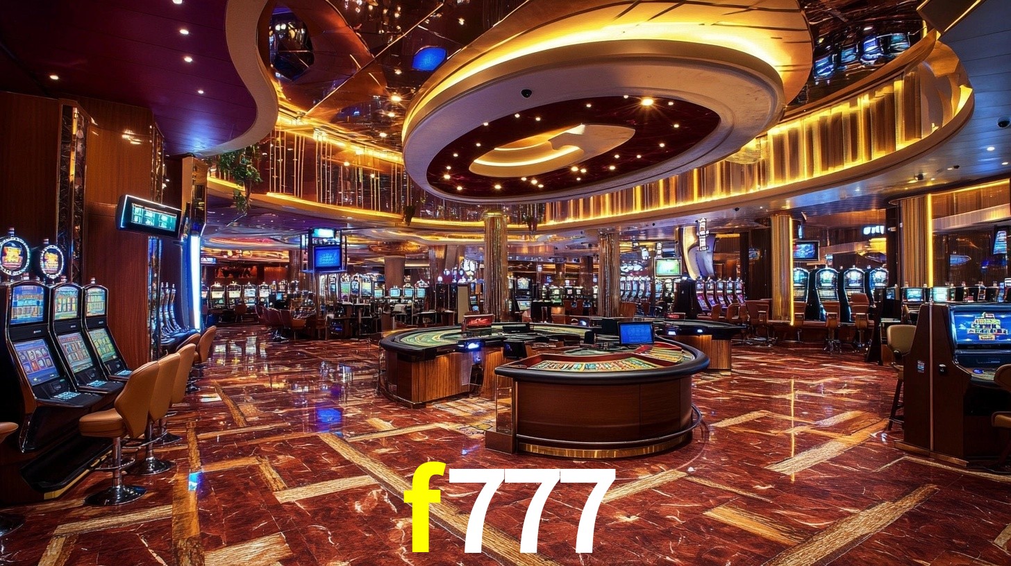 Welcome Bonus f777