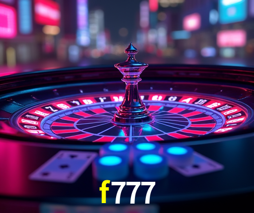 A Experiência Imersiva dos Cassinos Ao Vivo no f777