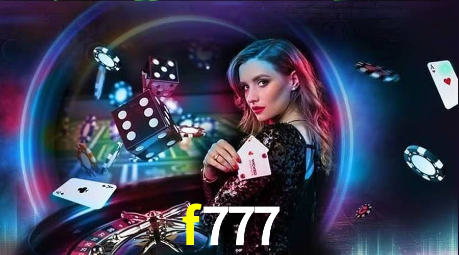 Live Casino f777