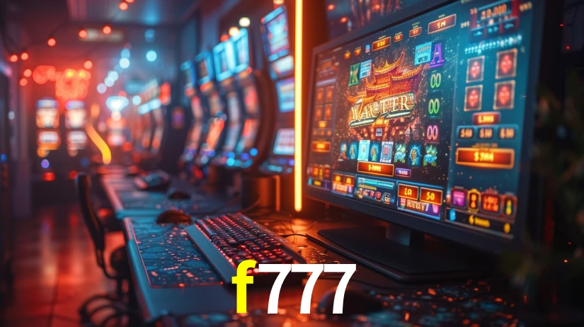 f777 bet
