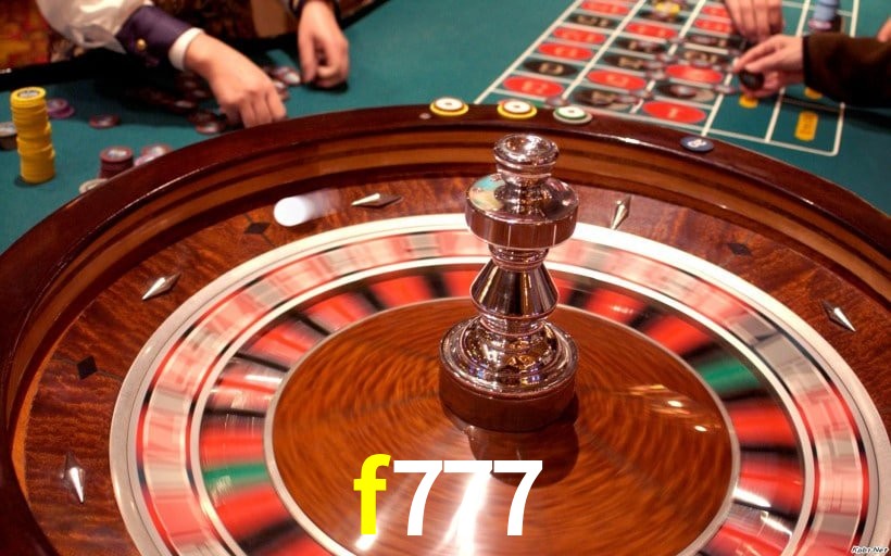 Torneios f777