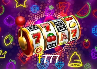 Descubra a Magia dos Jogos de Arcade no f777