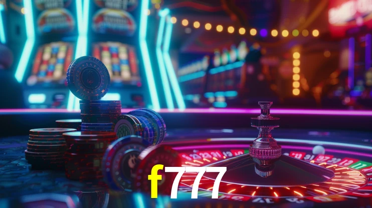 Bonus Features f777