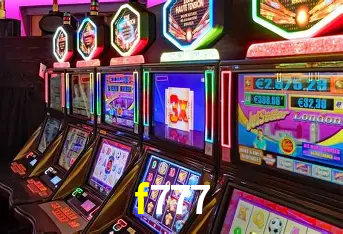 A Emoção da Loteria na f777: Uma Chance de Mudança de Vida