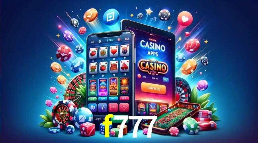 Slot Games f777