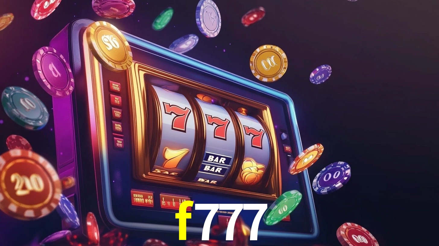 Daily Bonuses f777