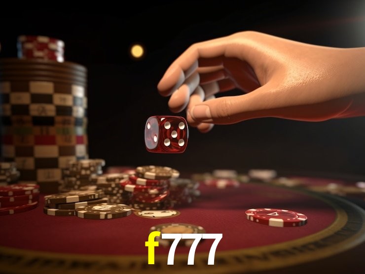 Provedores de Jogos f777