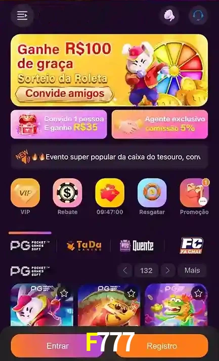 Baixar Aplicativo
