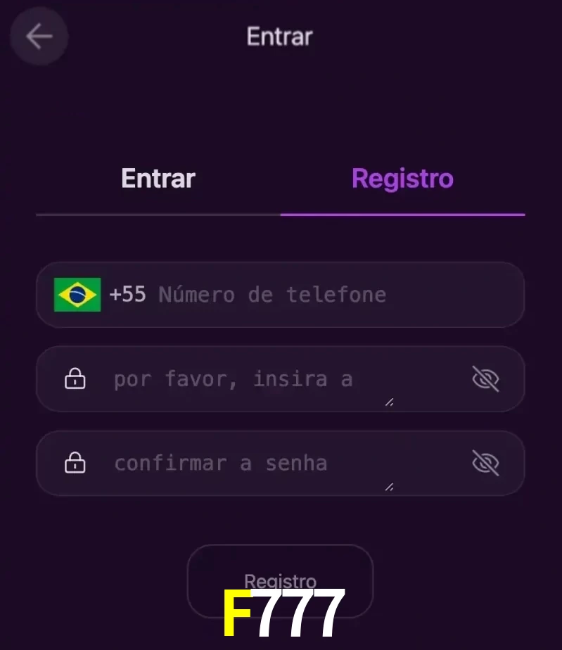 registrar
