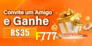 Promoções F777