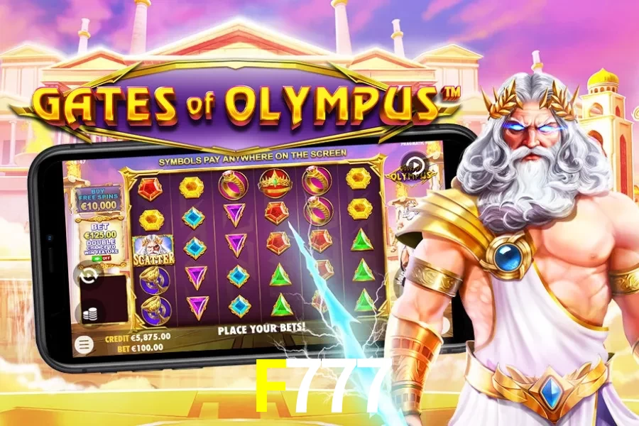 F777 game